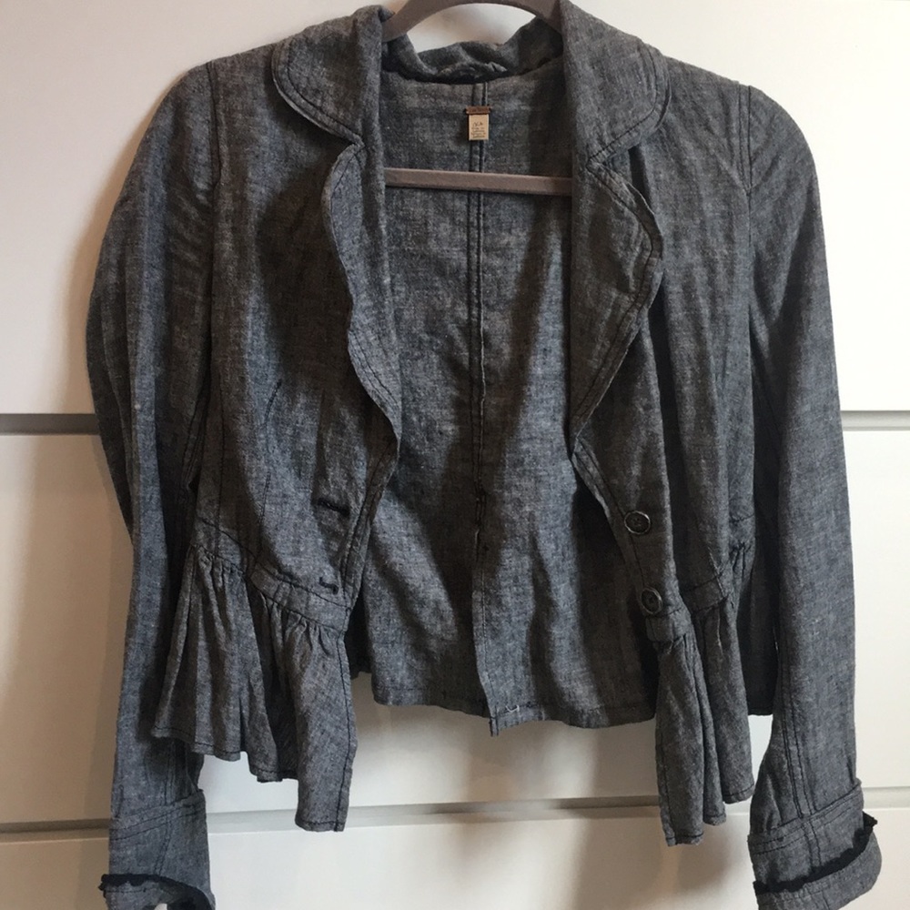 Free people Jacket